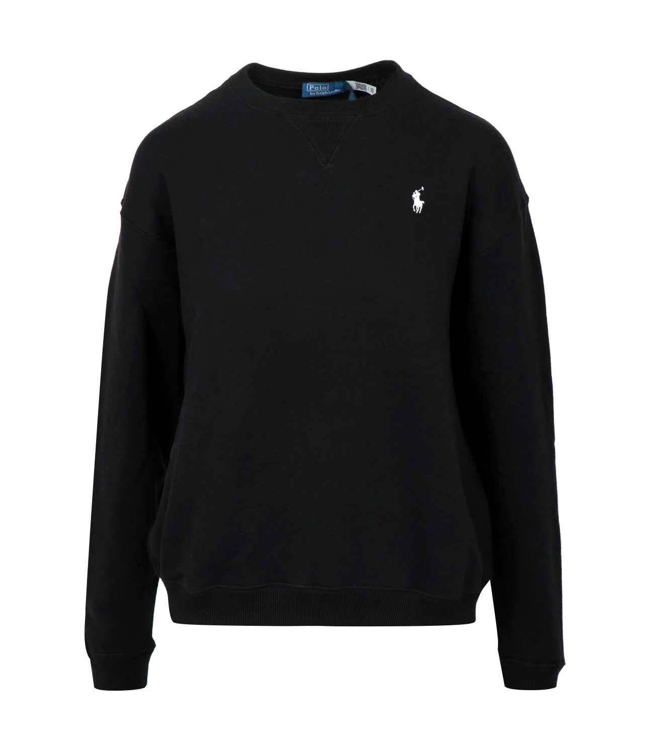 Polo Ralph Lauren | Felpa Nero