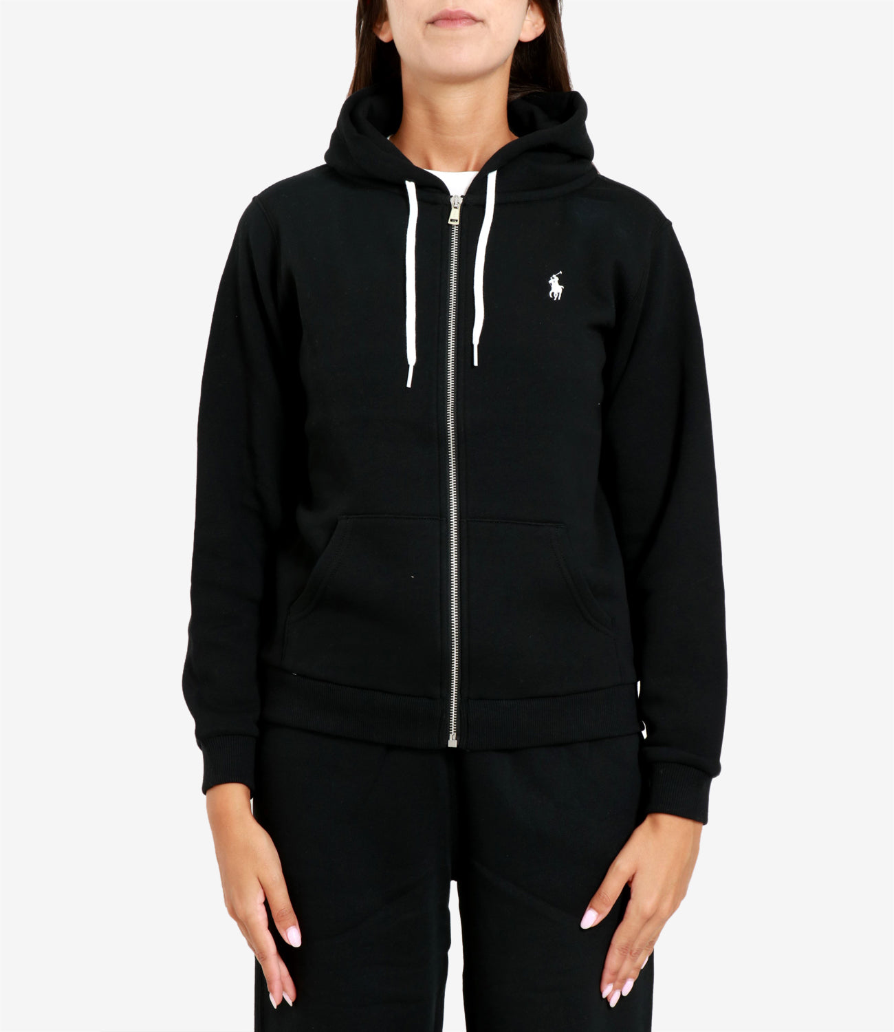 Polo Ralph Lauren Felpa Nero