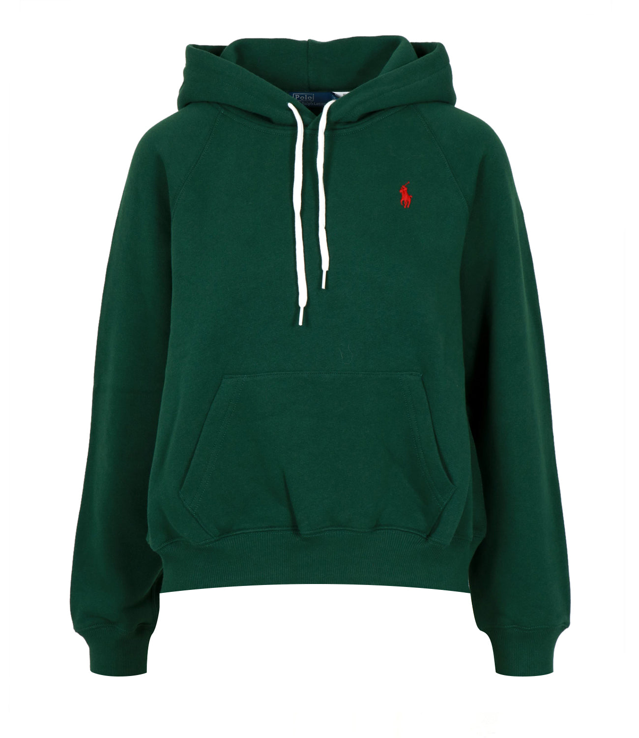 Polo Ralph Lauren | Felpa Verde scuro