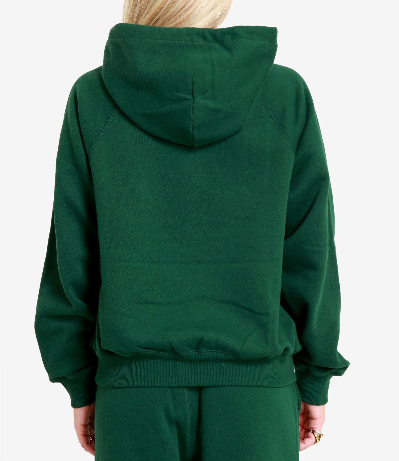 Polo Ralph Lauren | Felpa Verde scuro