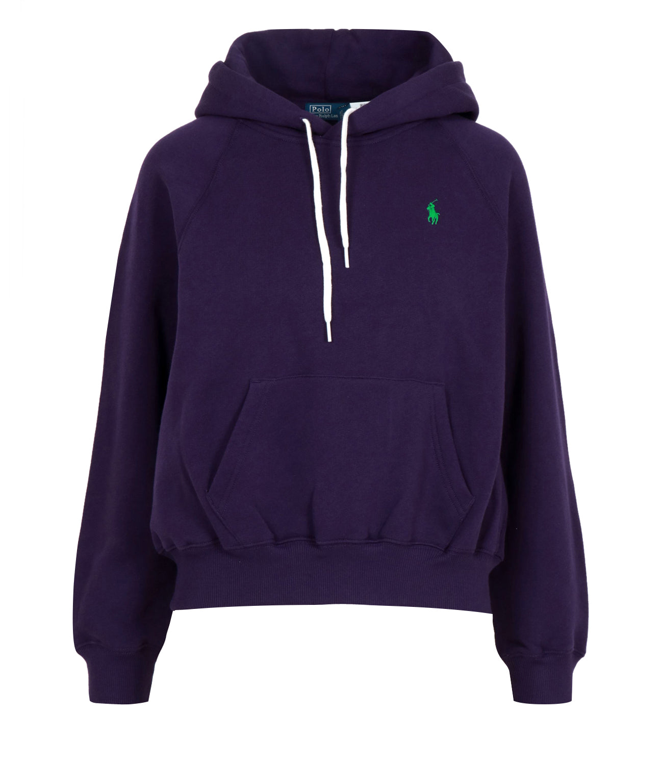 Polo Ralph Lauren | Felpa Viola