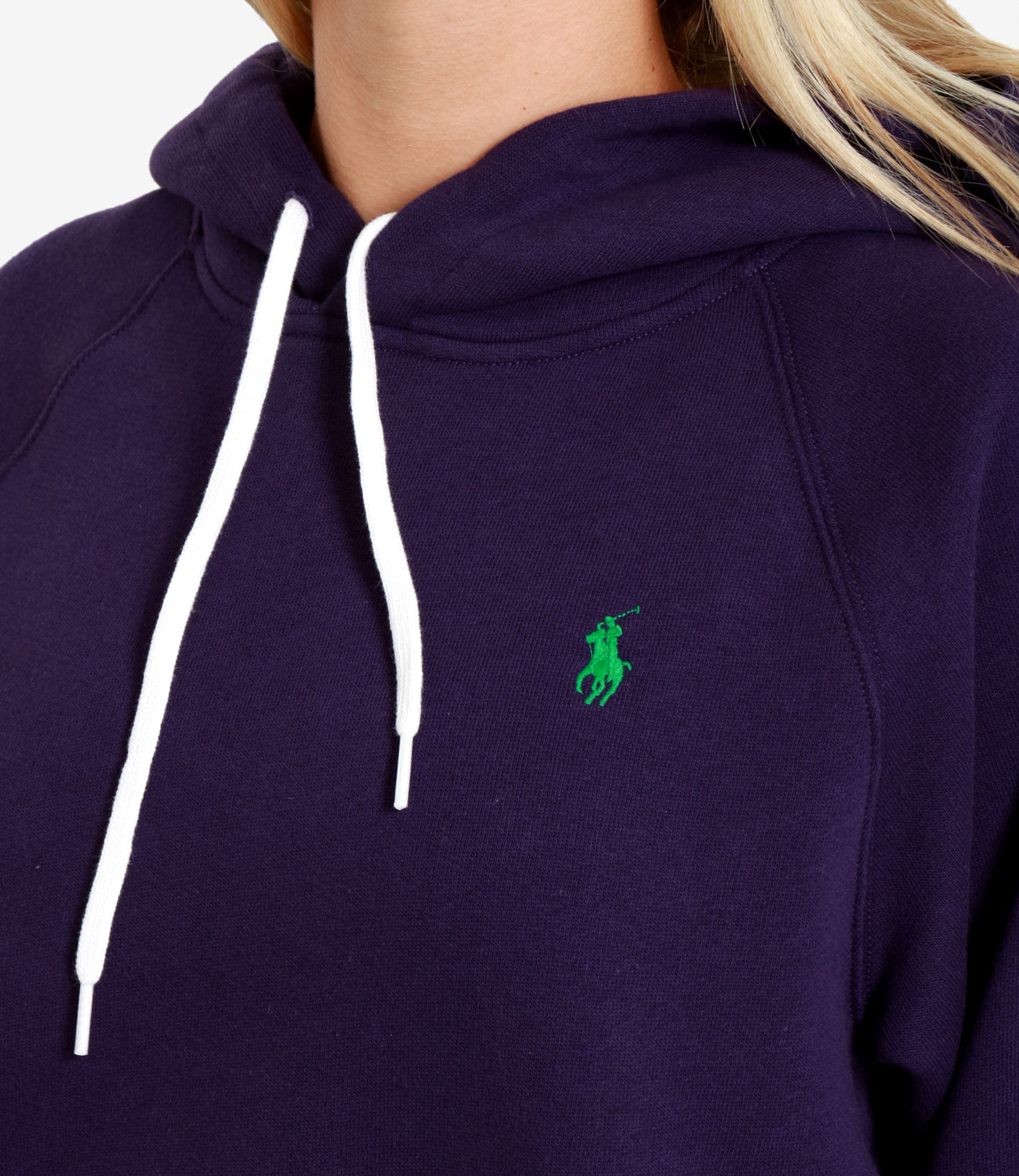 Polo Ralph Lauren | Felpa Viola