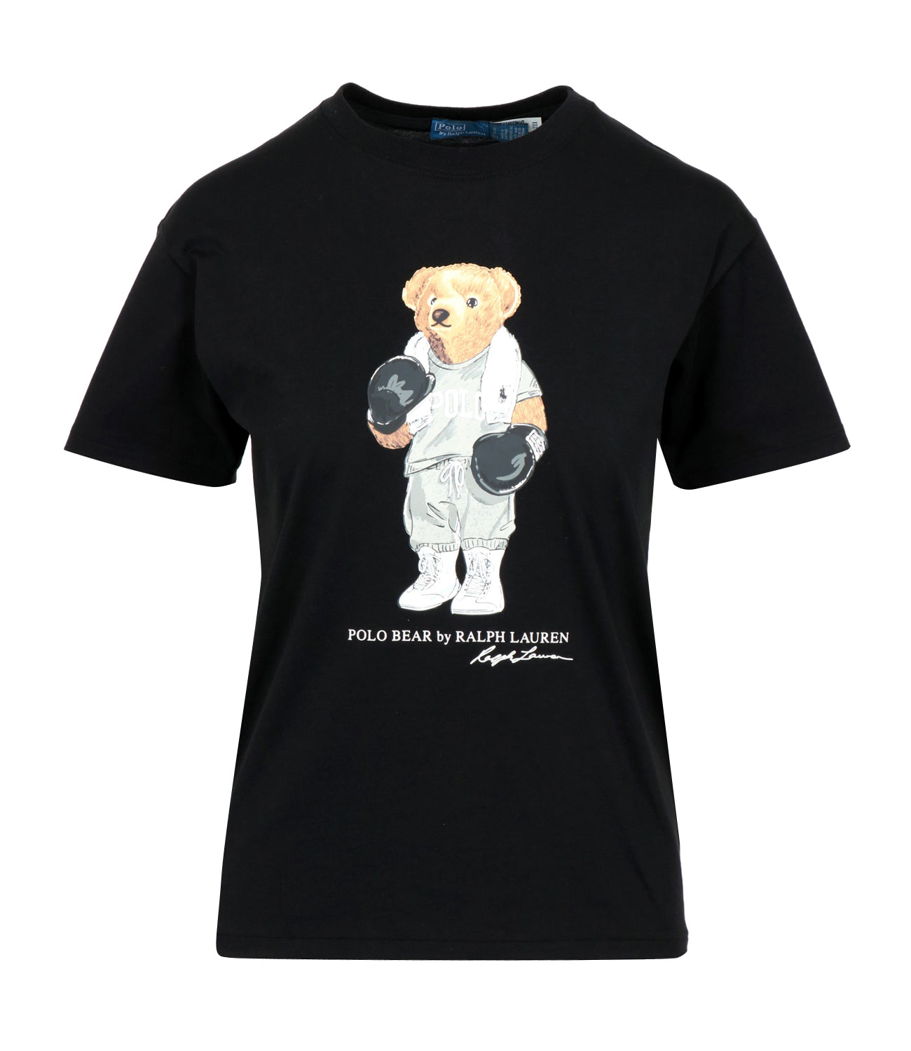 Polo Ralph Lauren | T-Shirt Nero