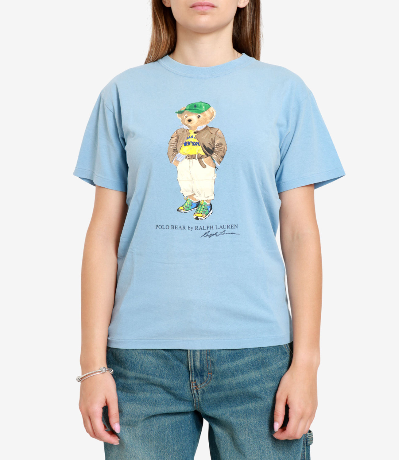 Polo Ralph Lauren | T-Shirt Celeste