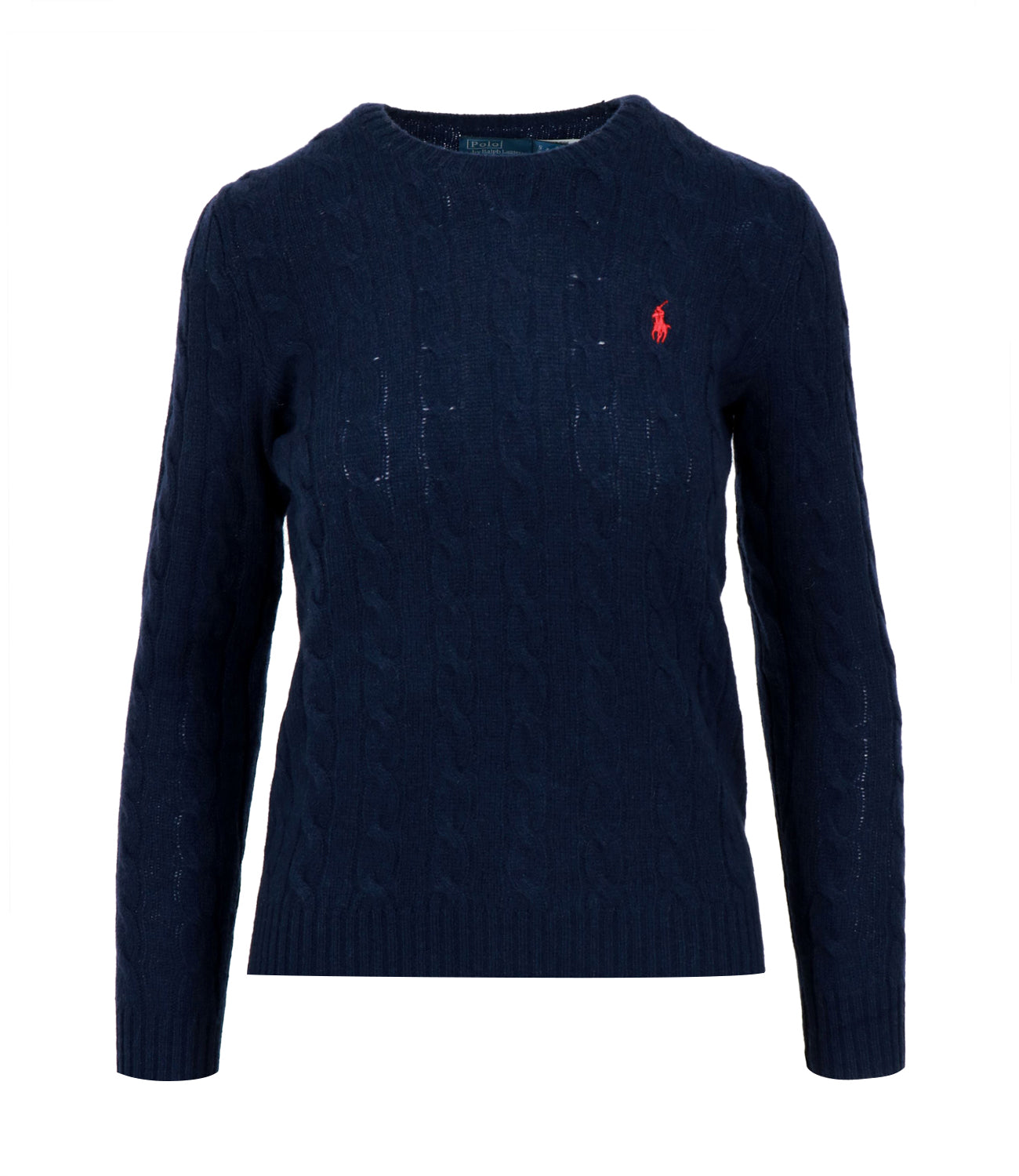 Polo Ralph Lauren | Maglia Julianna Blu