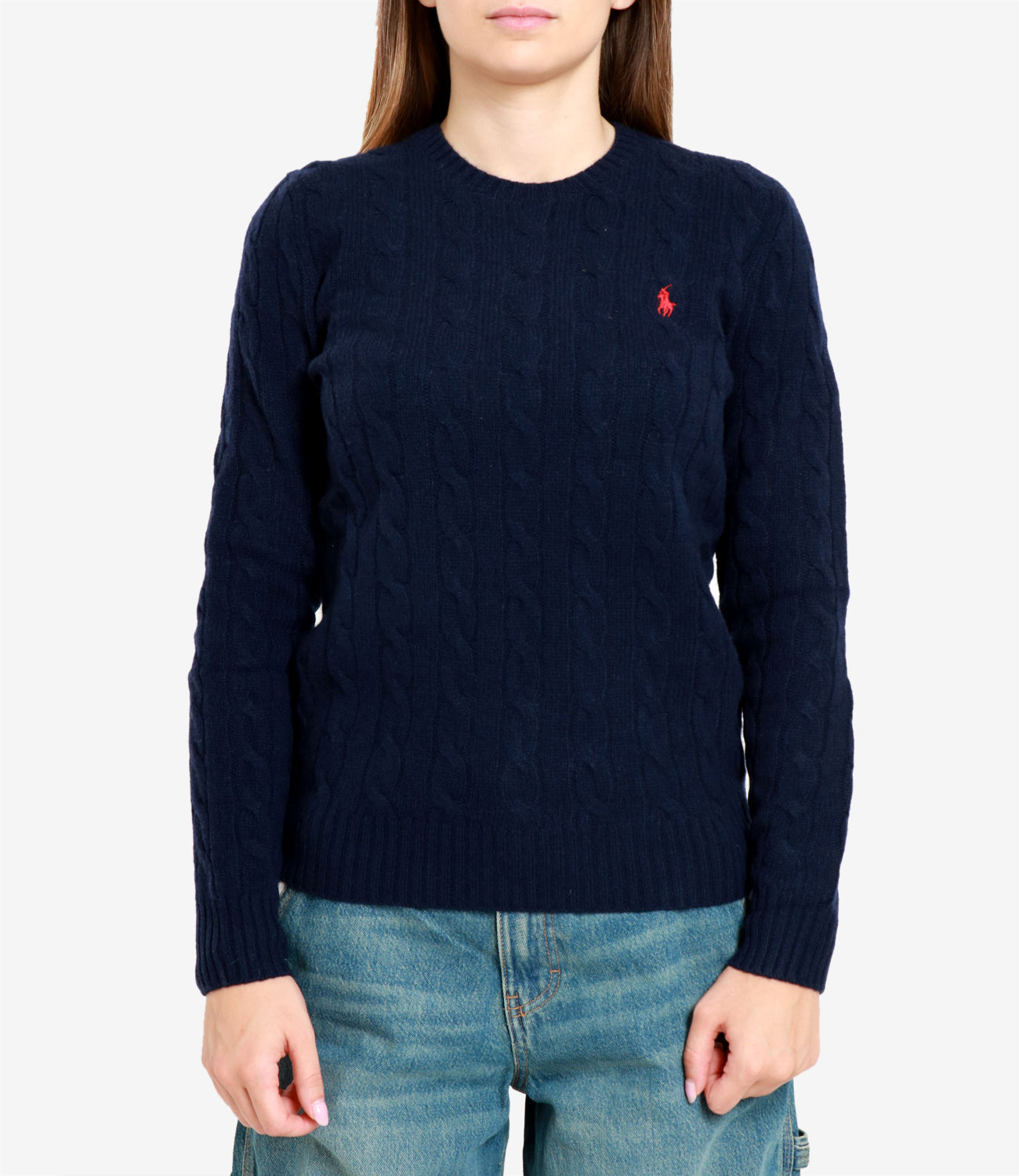 Polo Ralph Lauren | Maglia Julianna Blu
