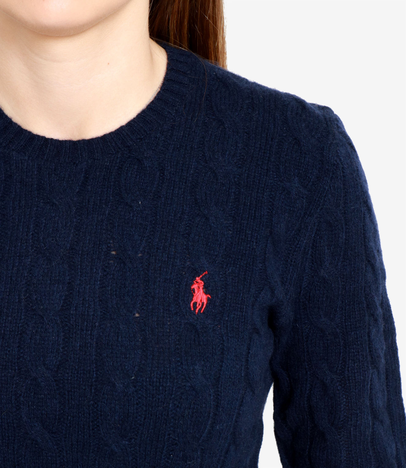 Polo Ralph Lauren | Maglia Julianna Blu