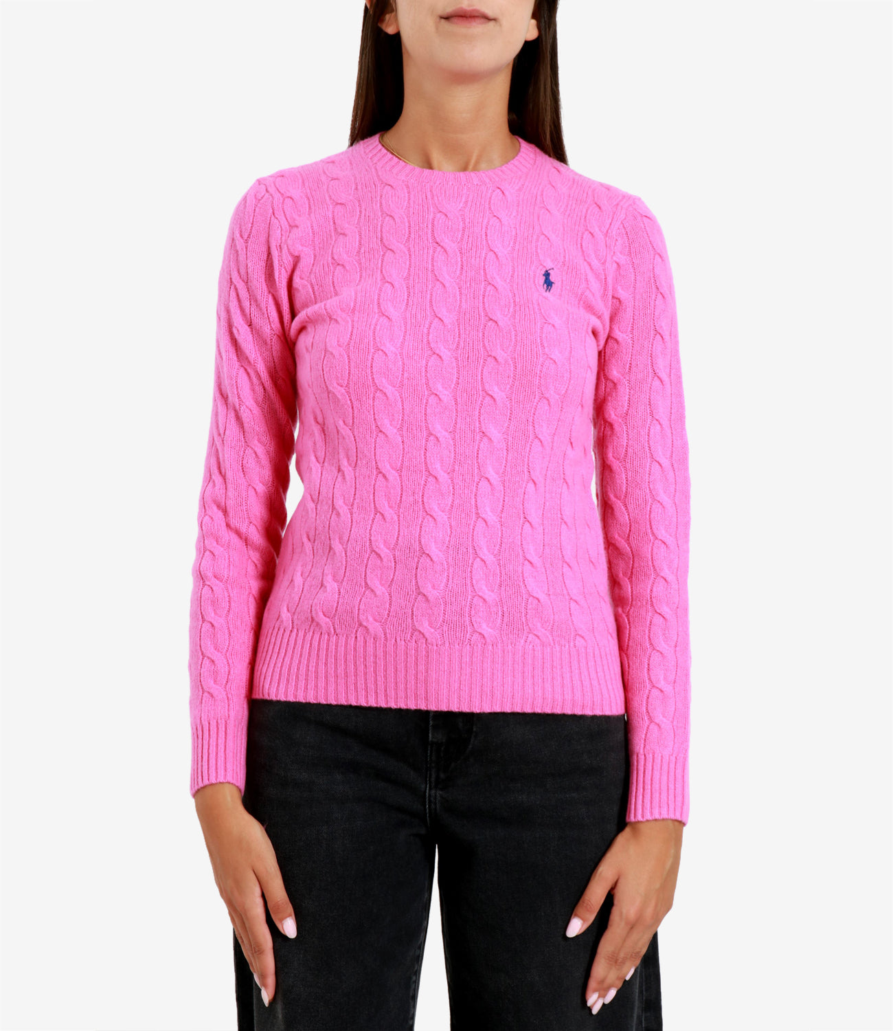 Polo Ralph Lauren | Maglia Julianna Rosa