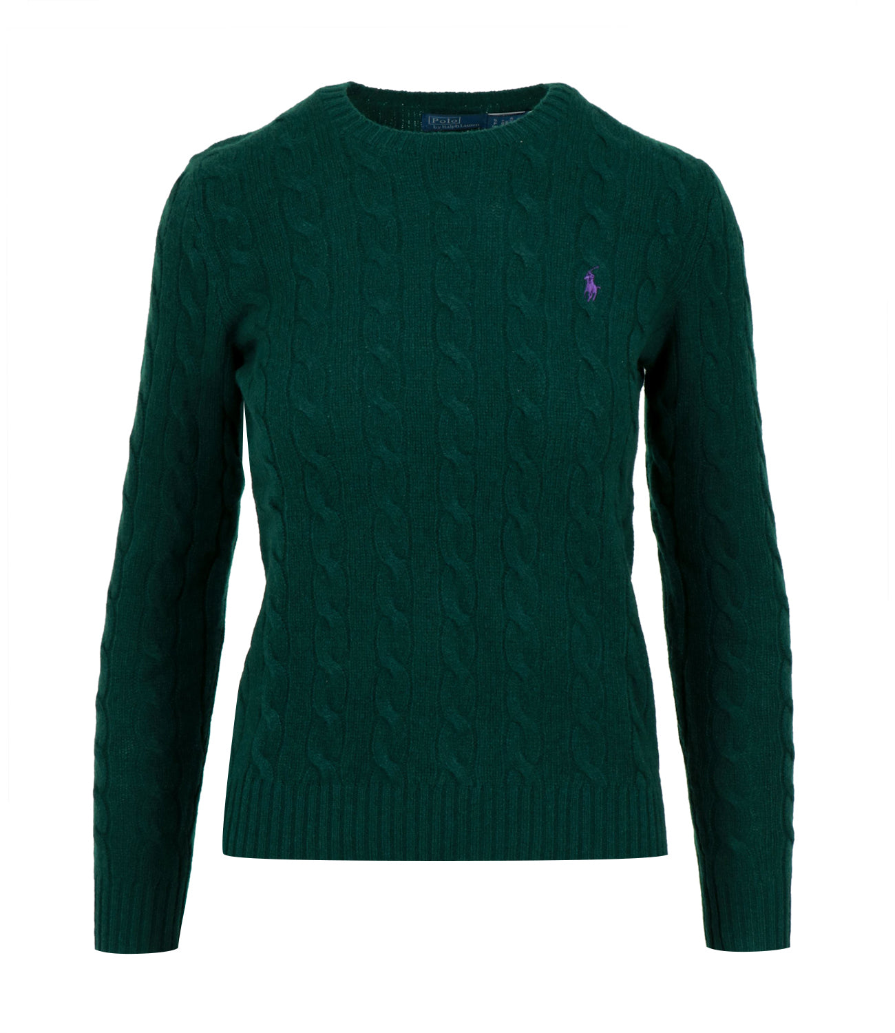 Polo Ralph Lauren | Maglia Julianna Verde