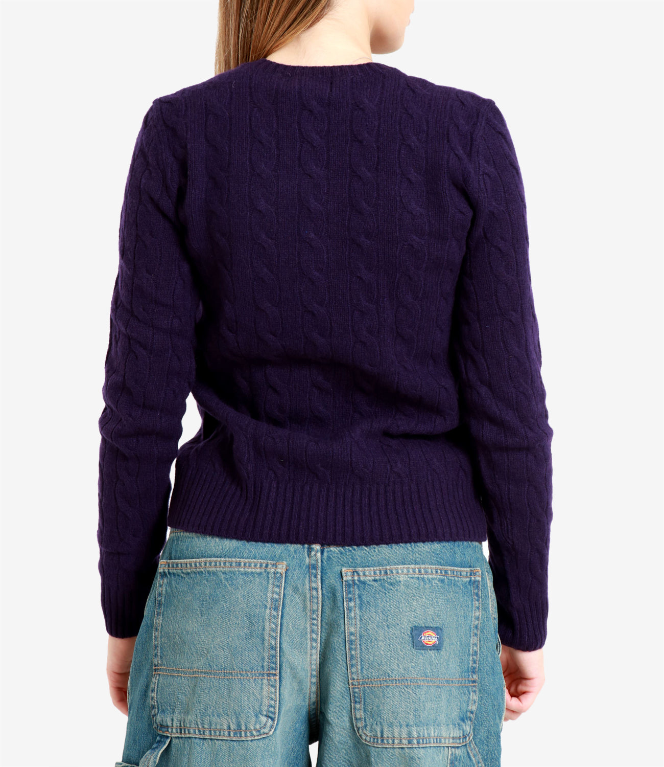 Polo Ralph Lauren | Maglia Julianna Viola