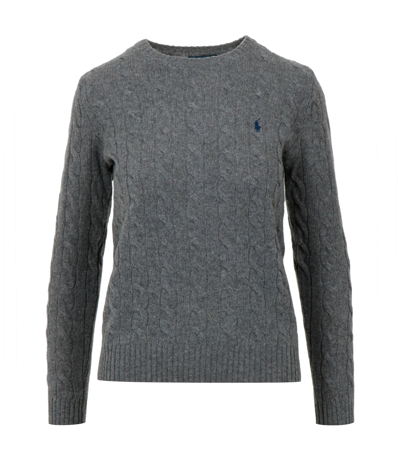 Polo Ralph Lauren | Maglia Julianna Grigio