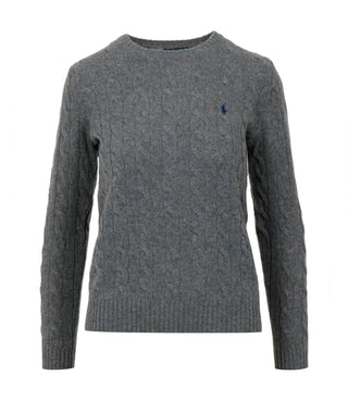 Polo Ralph Lauren | Maglia Julianna Grigio