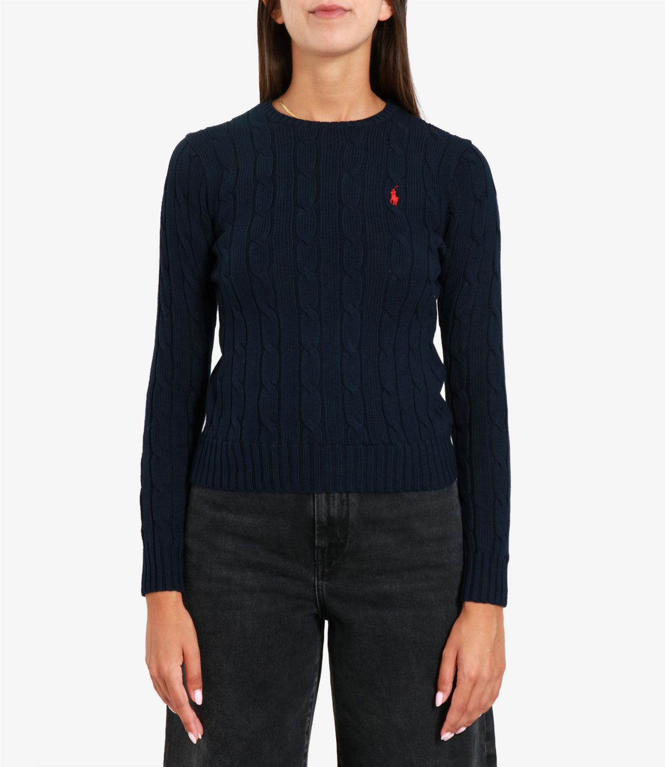 Polo Ralph Lauren | Maglia Julianna Blu