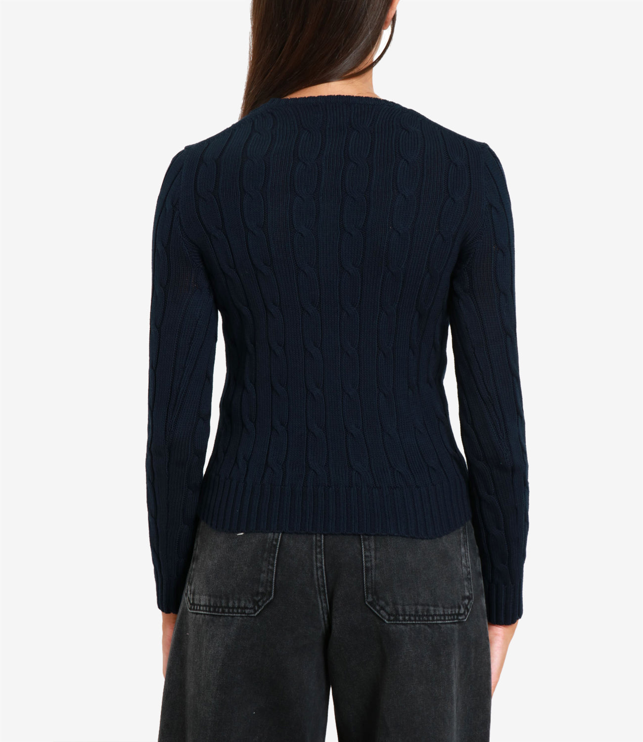 Polo Ralph Lauren | Maglia Julianna Blu