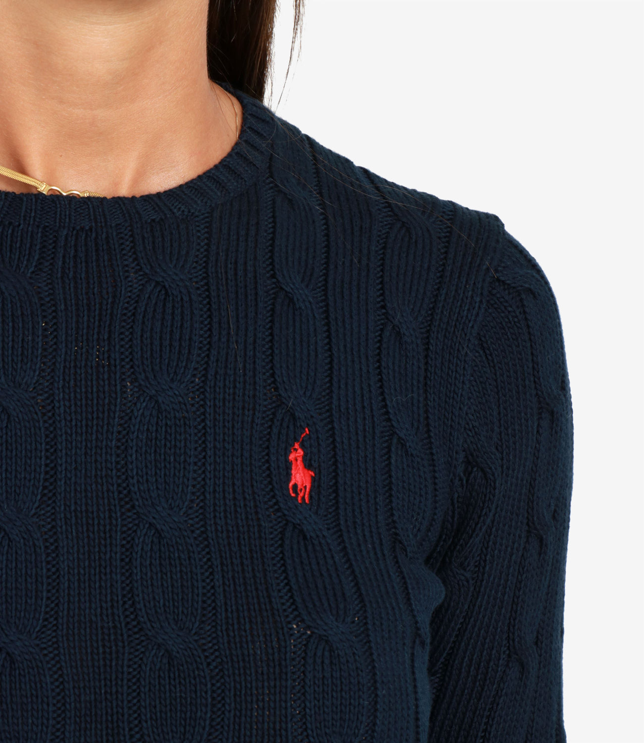 Polo Ralph Lauren | Maglia Julianna Blu