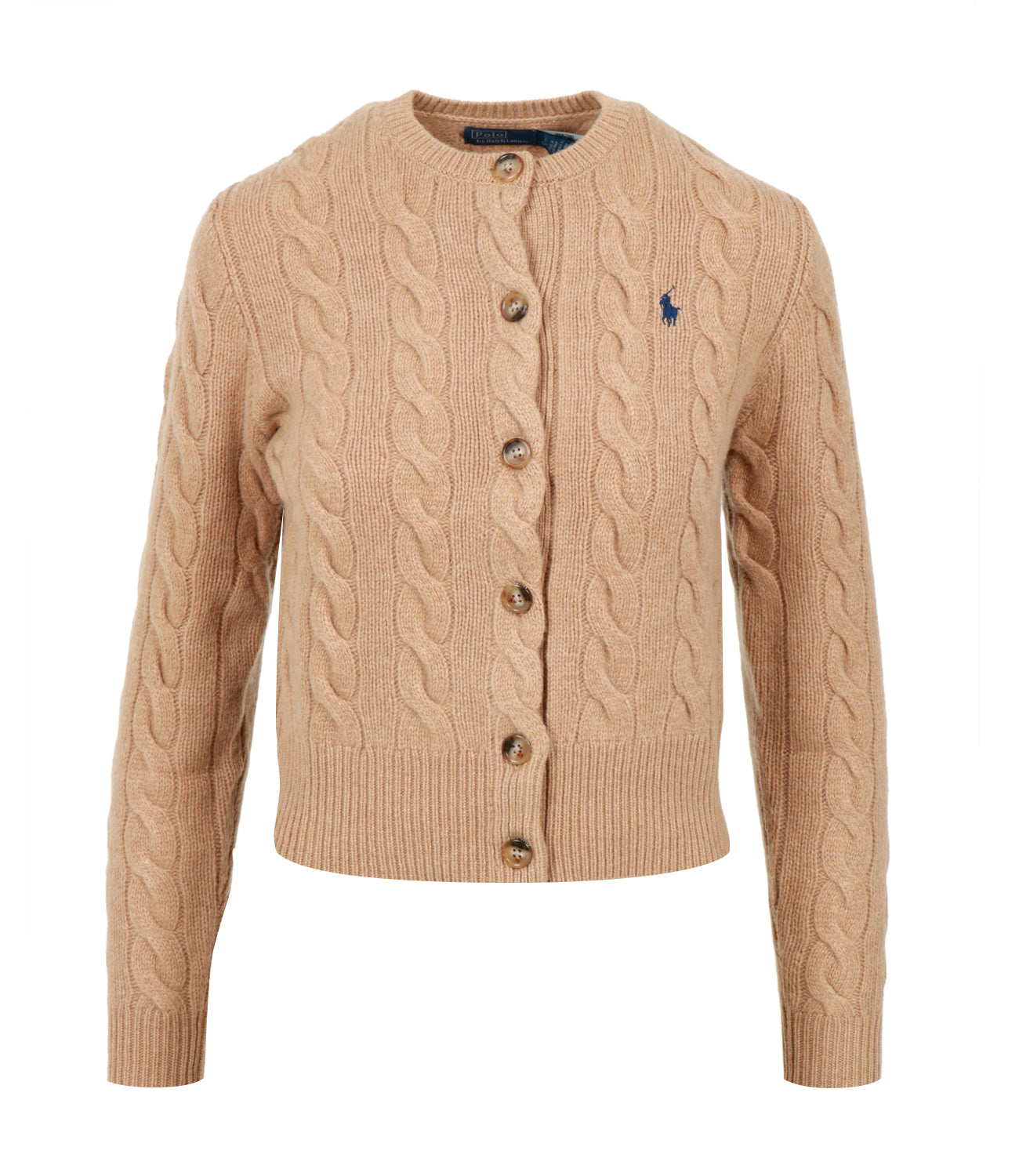 Polo Ralph Lauren | Cardigan Beige