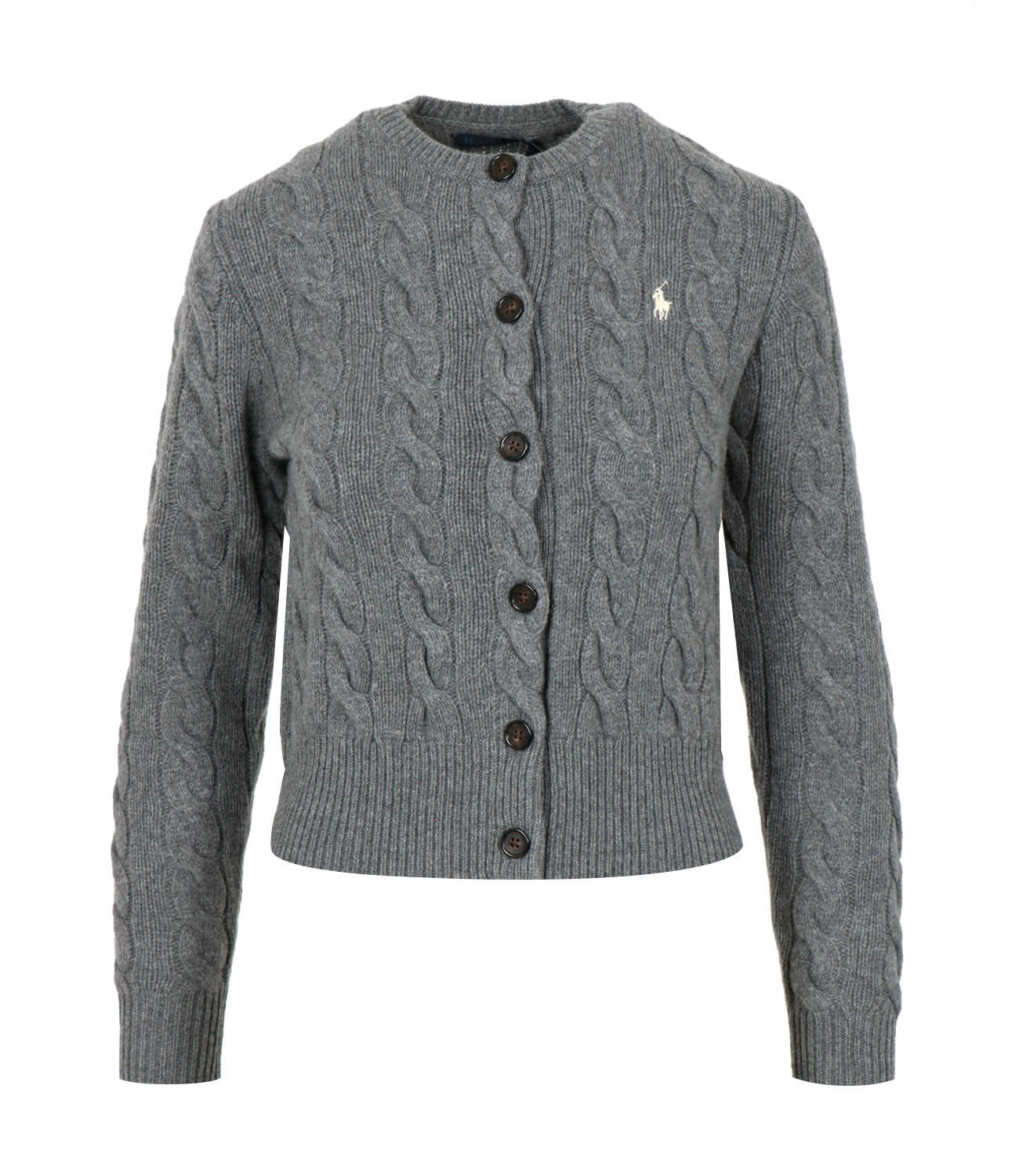 Polo Ralph Lauren | Cardigan Grigio