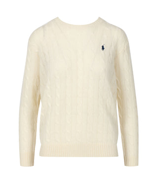 Polo Ralph Lauren | Maglia Bianco