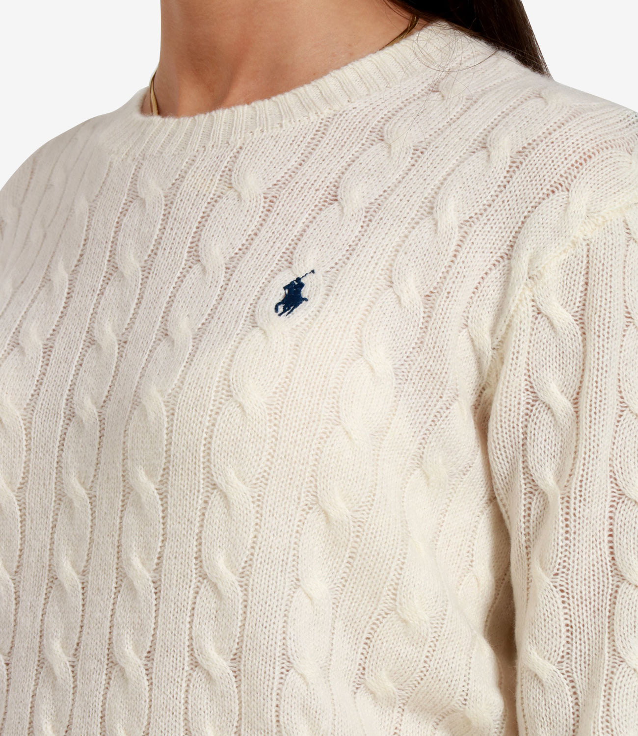 Polo Ralph Lauren | Maglia Bianco