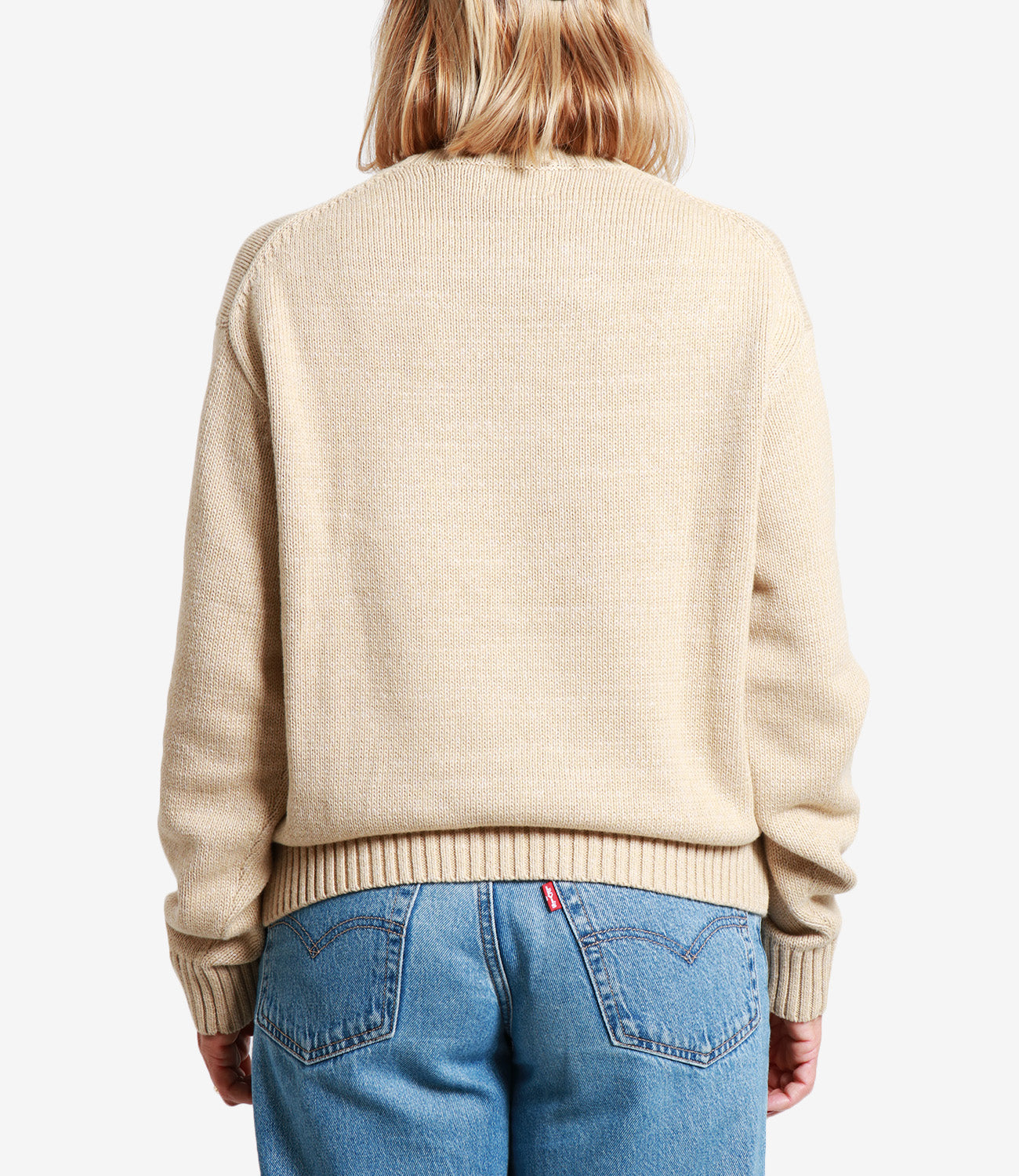 Polo Ralph Lauren | Maglia Beige chiaro