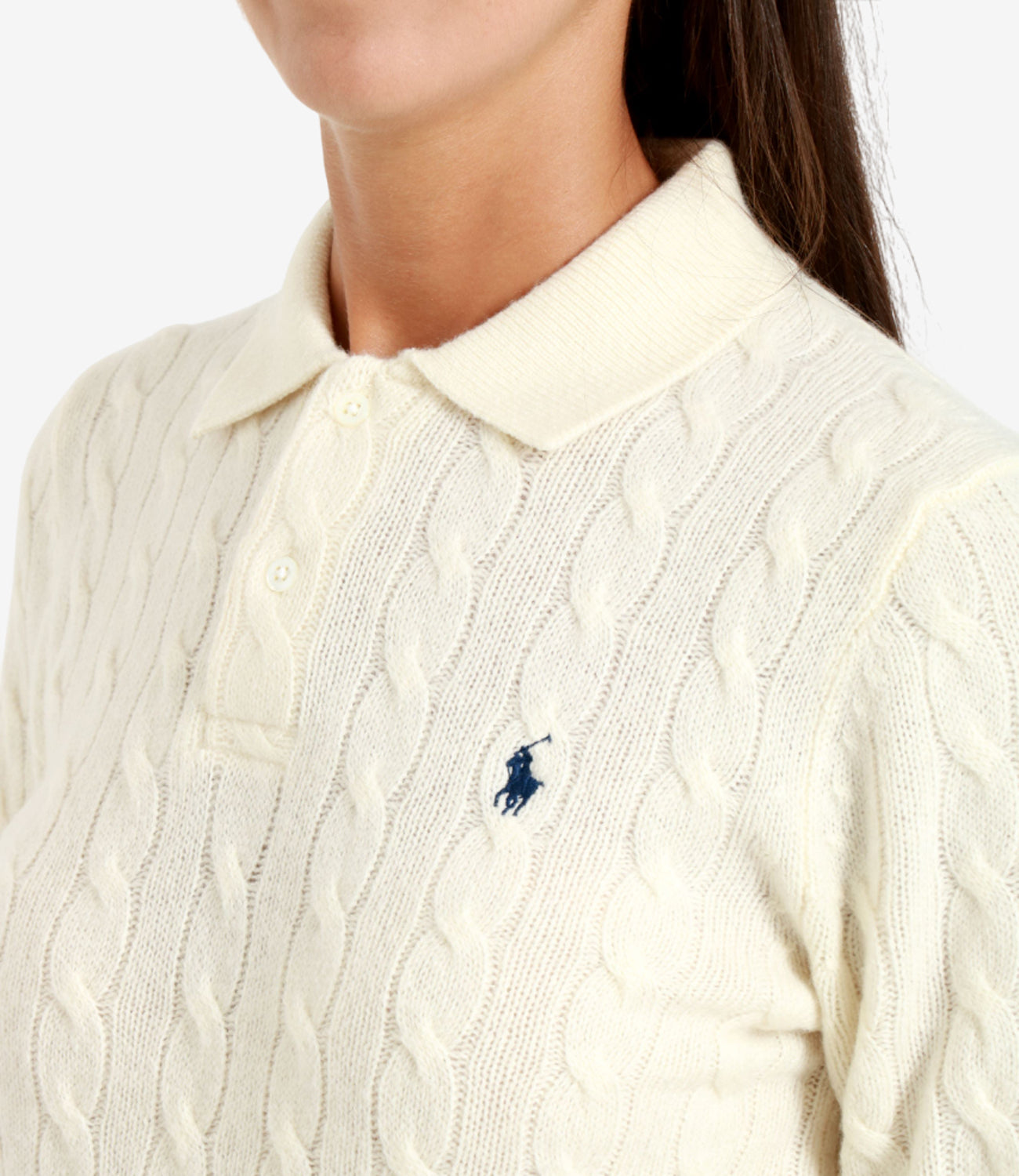 Polo Ralph Lauren | Maglia Bianco