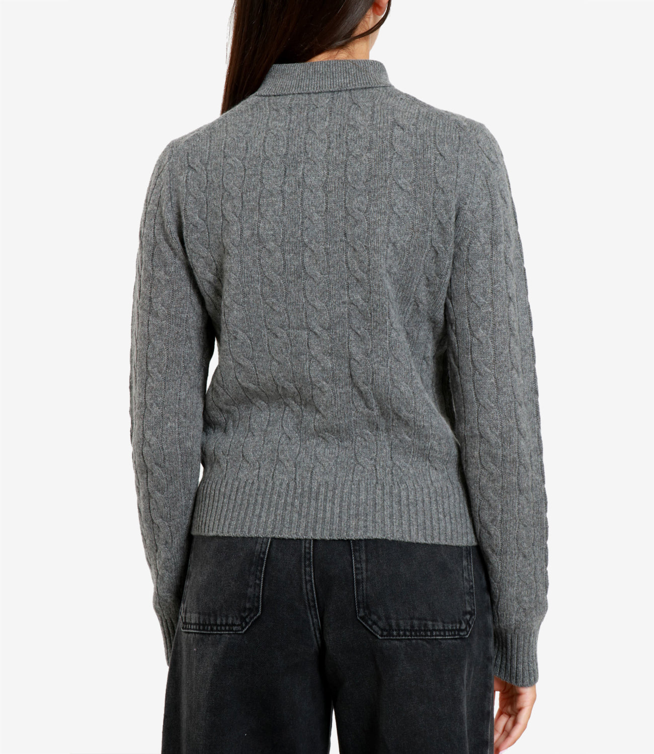 Polo Ralph Lauren | Maglia Grigio