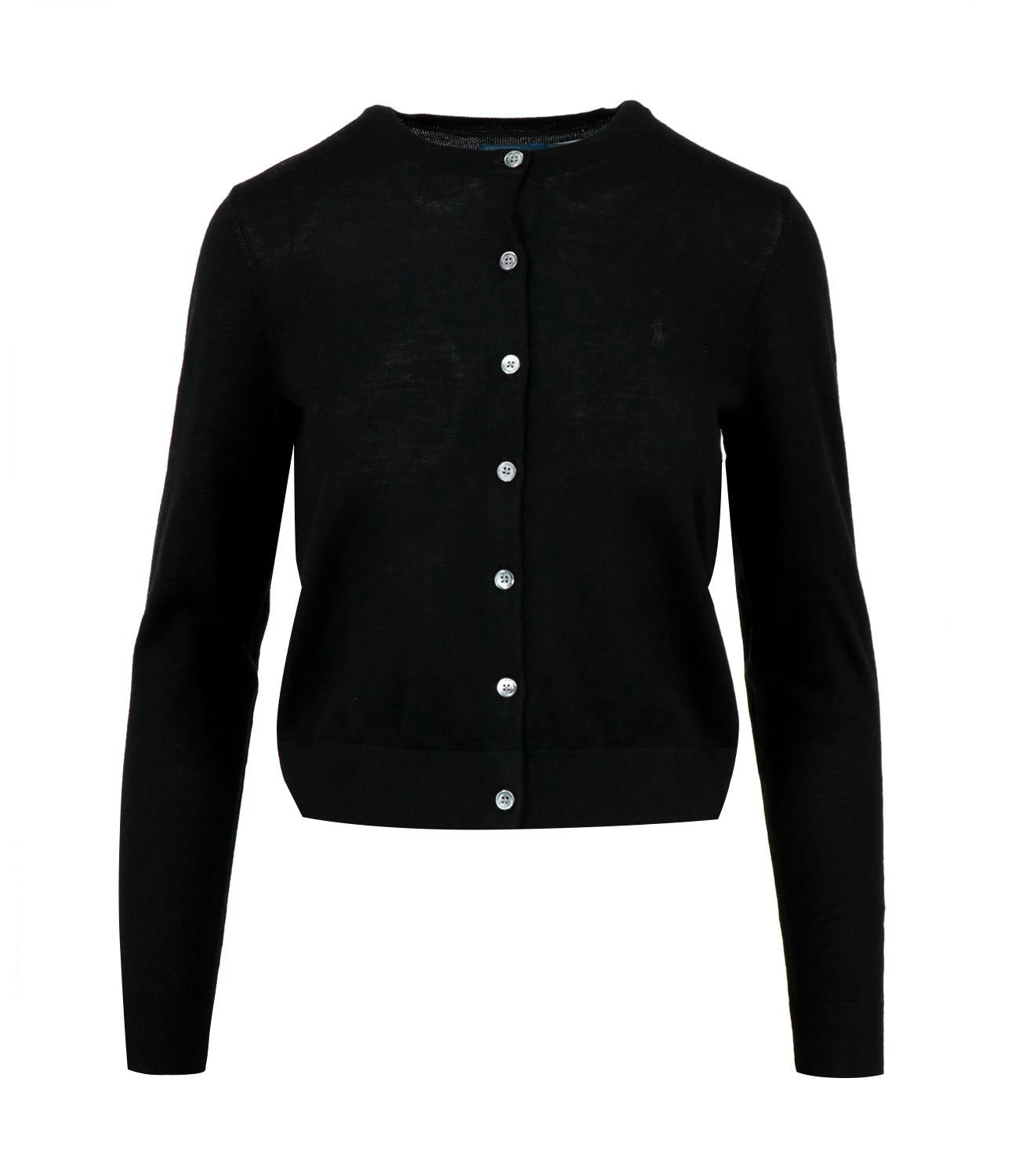 Polo Ralph Lauren | Cardigan Nero