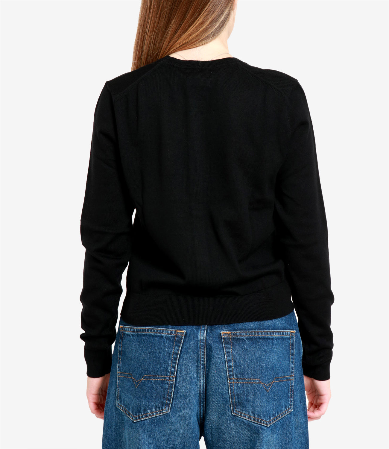 Polo Ralph Lauren | Cardigan Nero