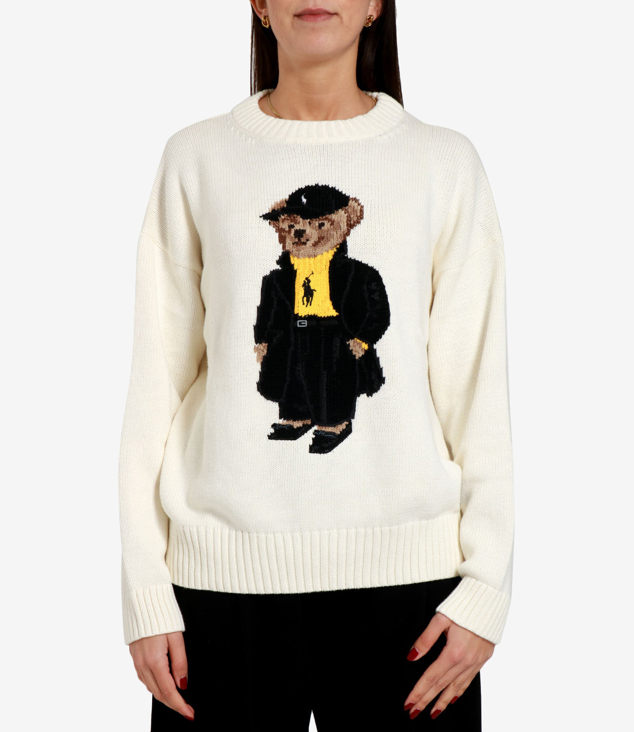 Polo Ralph Lauren | Maglia Naturale