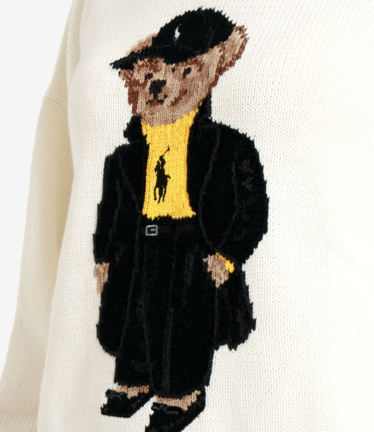 Polo Ralph Lauren | Maglia Naturale