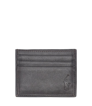 Polo Ralph Lauren | Porta Carte Credito Marrone