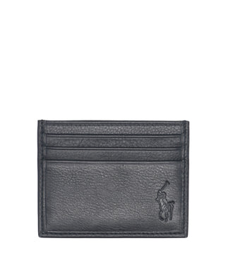 Polo Ralph Lauren | Porta Carte Credito Nero