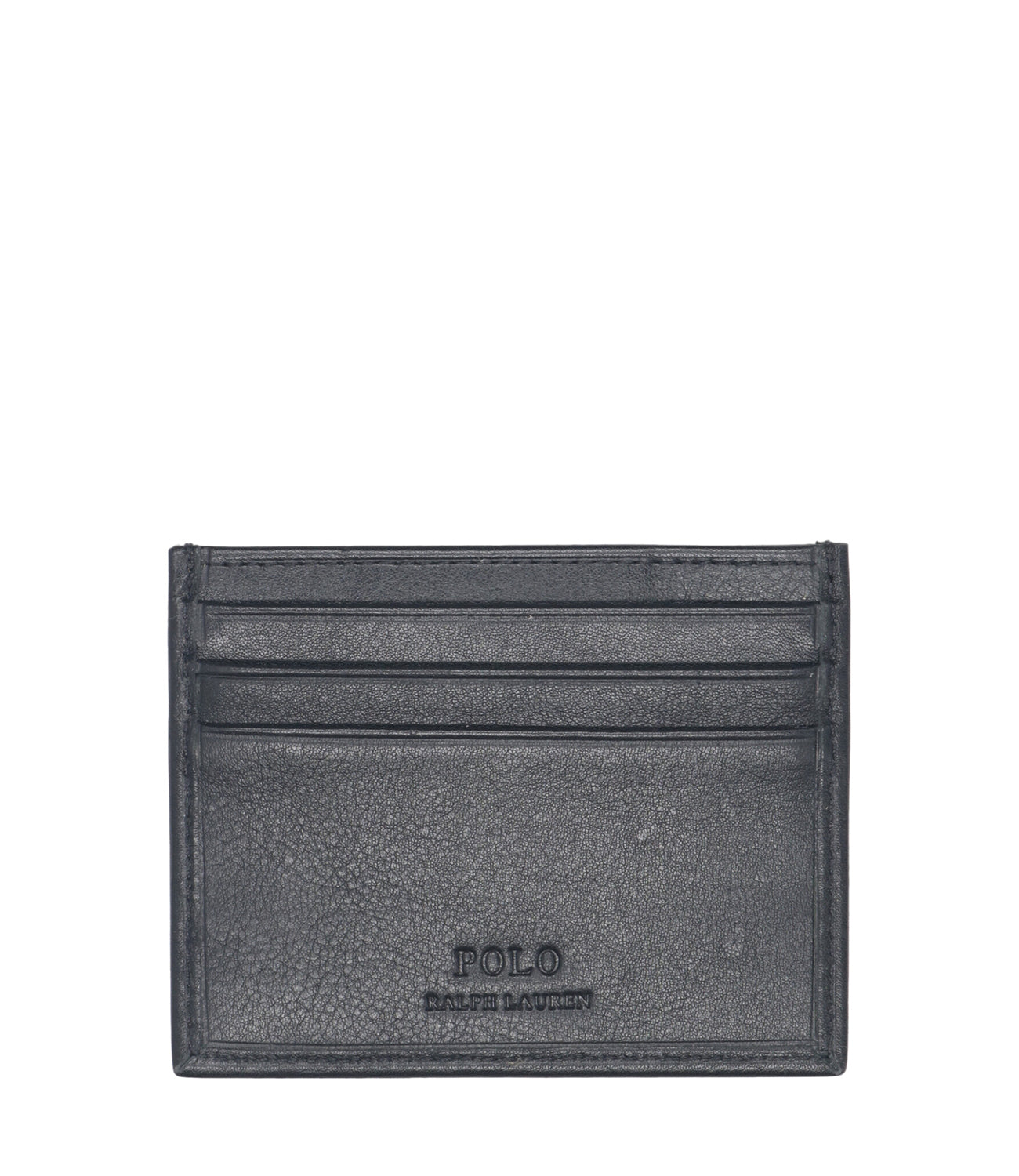 Polo Ralph Lauren | Porta Carte Credito Nero