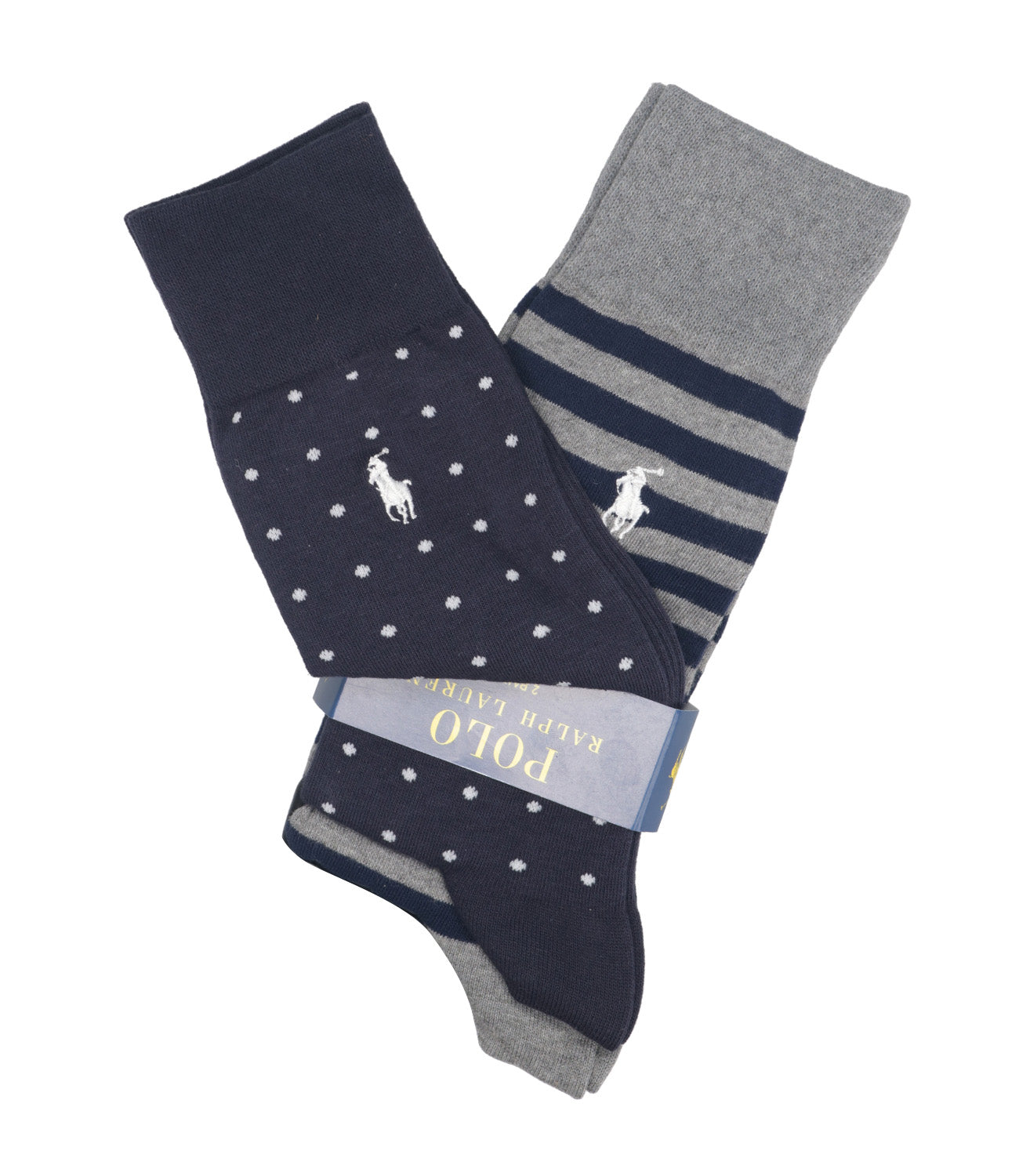 Polo Ralph Lauren | Calzini Blu navy e Grigio