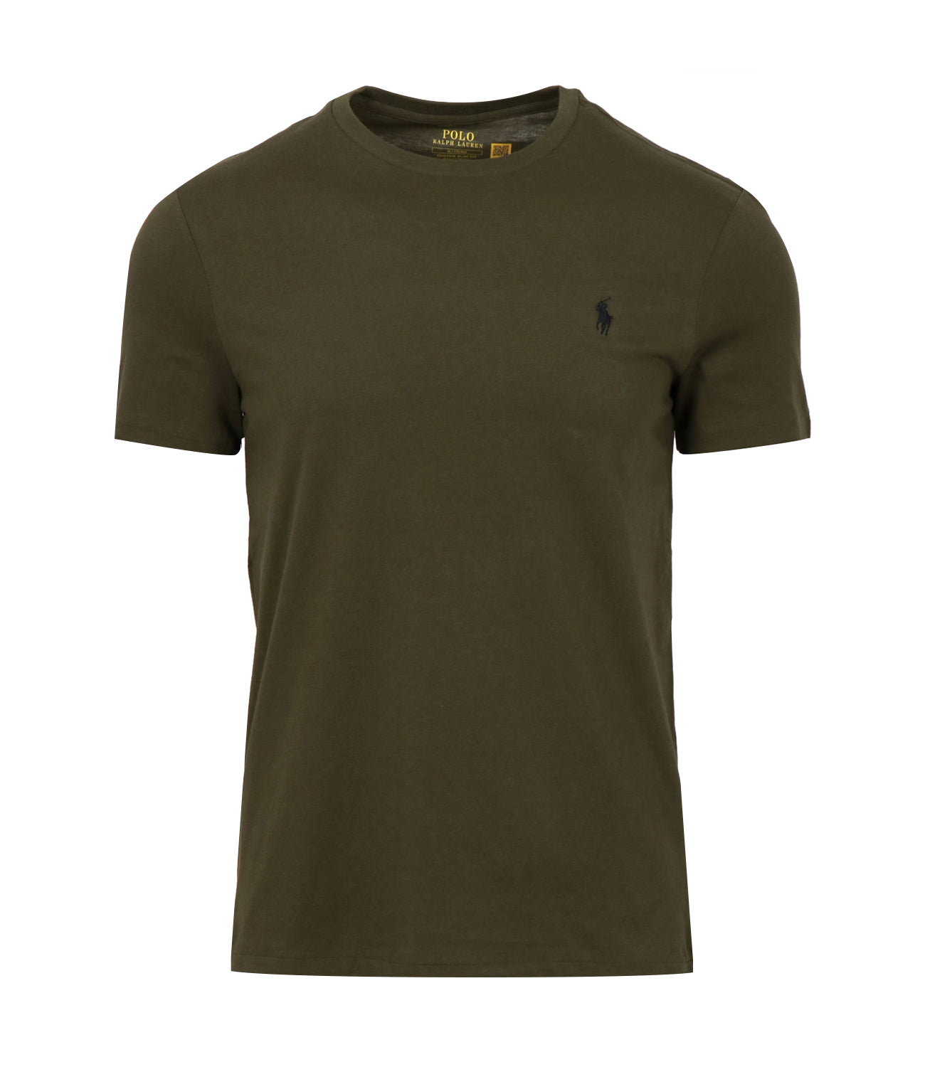 Polo Ralph Lauren | T-Shirt Verde militare