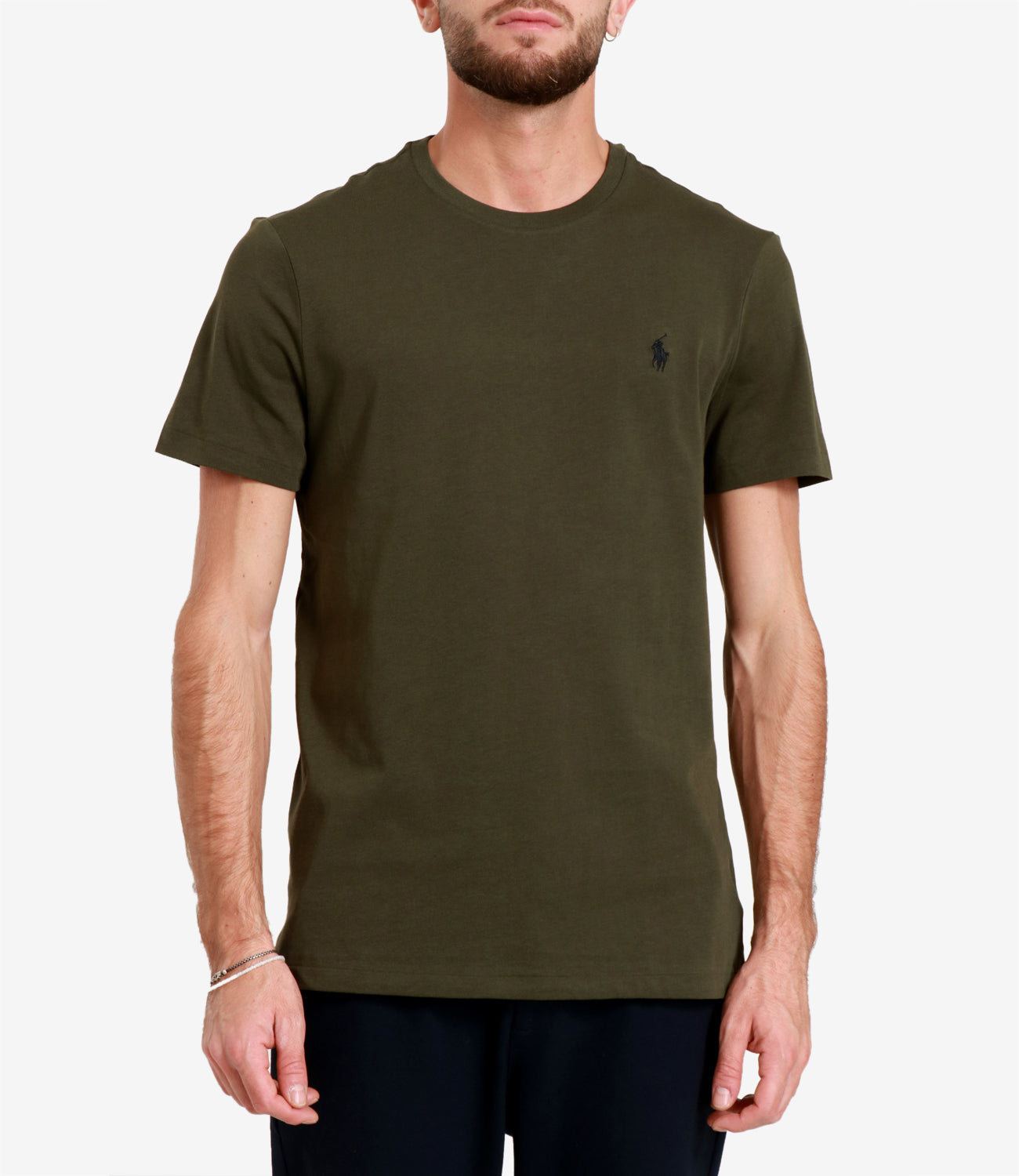Polo Ralph Lauren | T-Shirt Verde militare