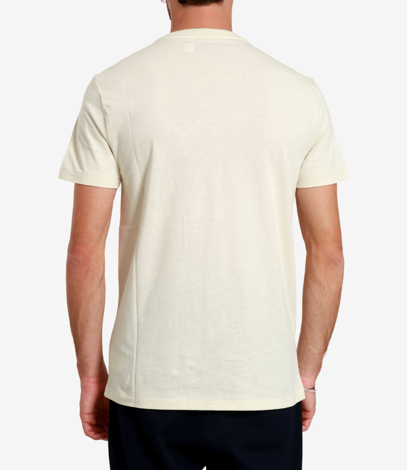 Polo Ralph Lauren | T-Shirt Naturale