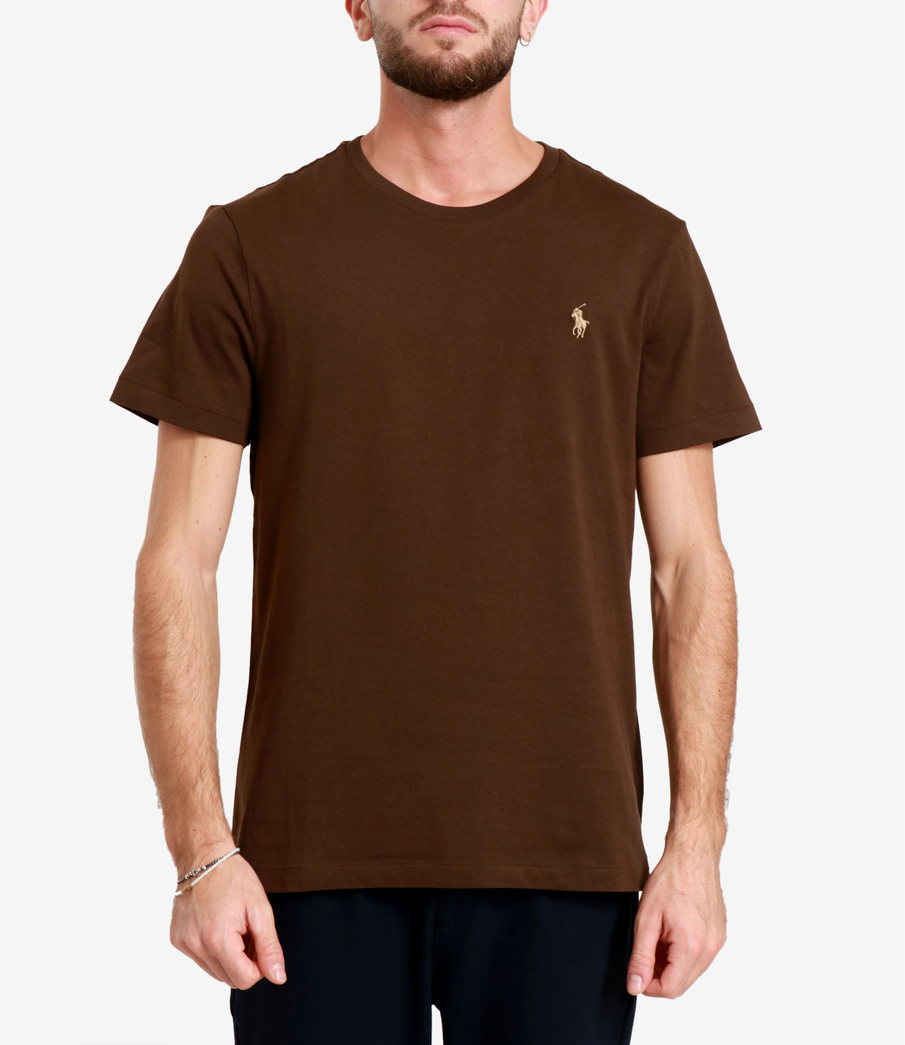 Polo Ralph Lauren | T-Shirt Marrone
