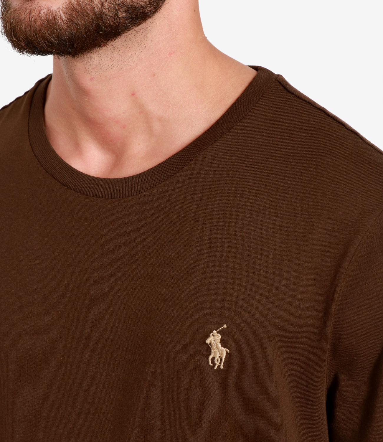 Polo Ralph Lauren | T-Shirt Marrone
