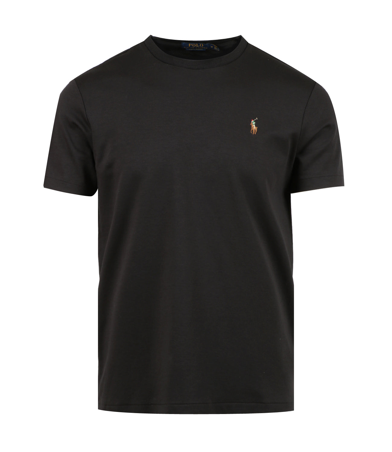 Polo Ralph Lauren | T-Shirt Nera