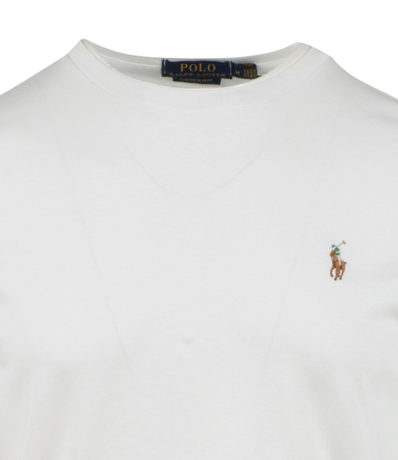 Polo Ralph Lauren | T-Shirt Bianca