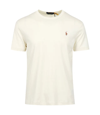 Polo Ralph Lauren | T-Shirt Crema