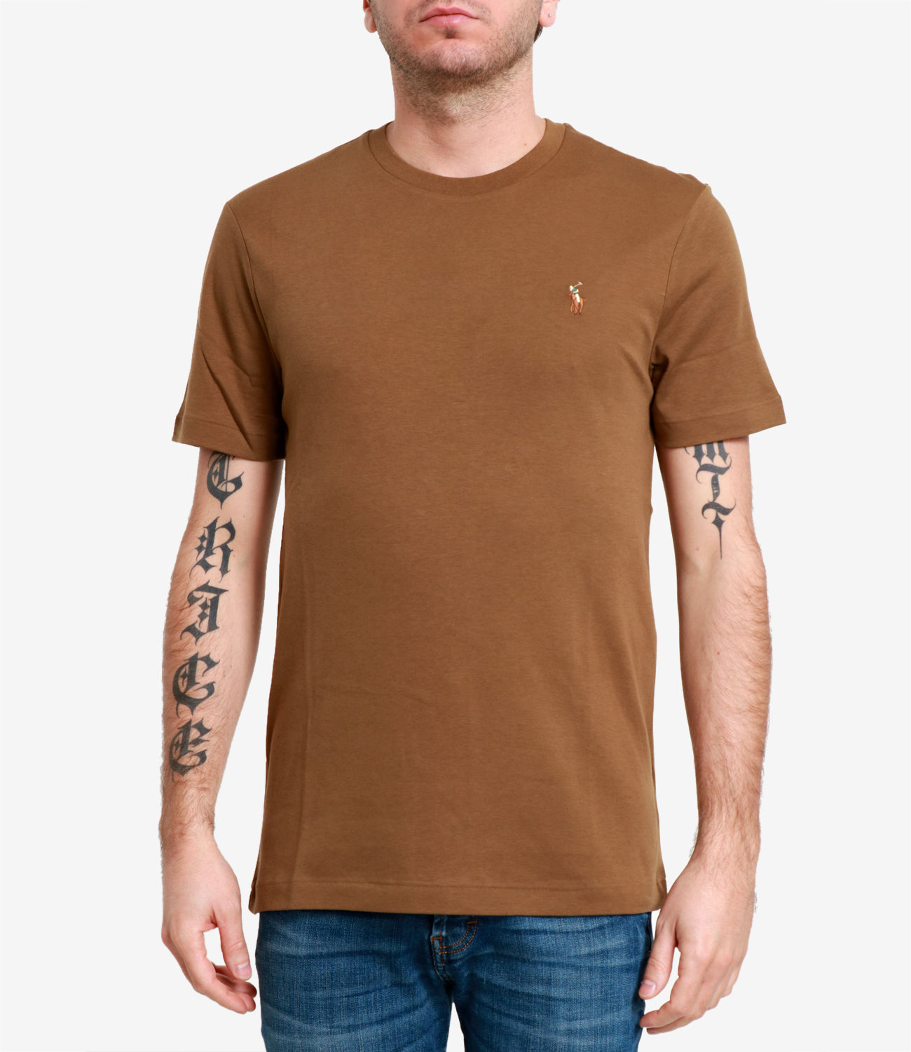 Polo Ralph Lauren | T-Shirt Nocciola