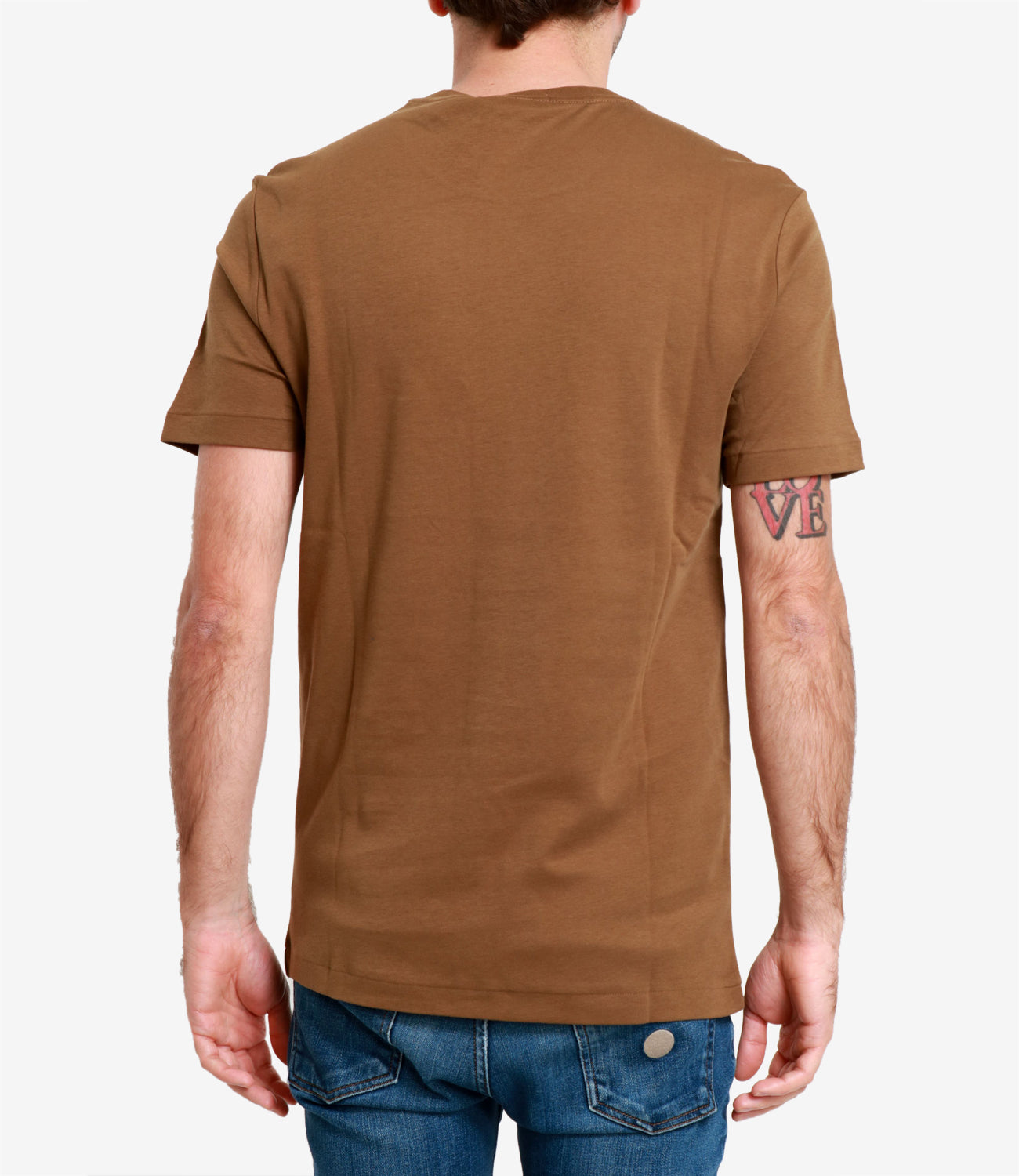 Polo Ralph Lauren | T-Shirt Nocciola