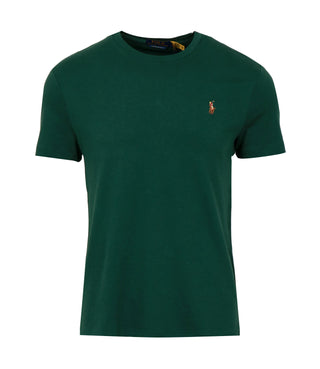 Polo Ralph Lauren | T-Shirt Verde bottiglia