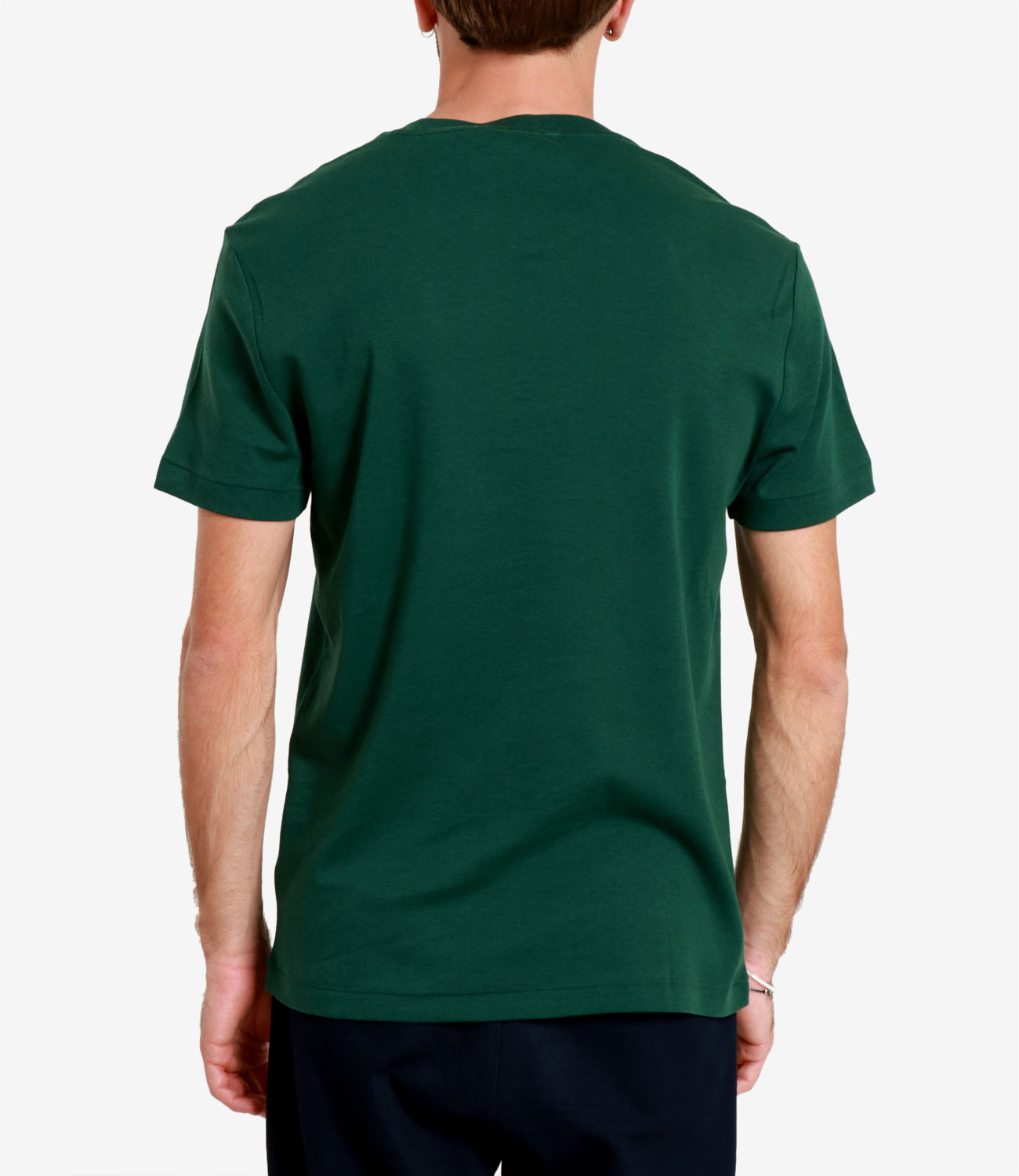Polo Ralph Lauren | T-Shirt Verde bottiglia