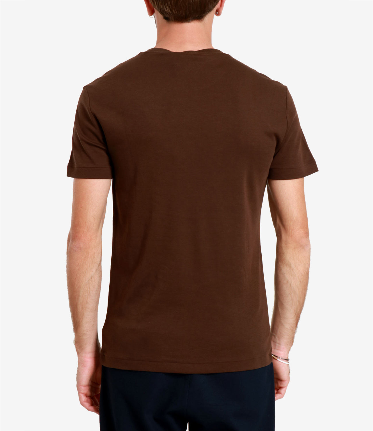 Polo Ralph Lauren | T-Shirt Marrone scuro