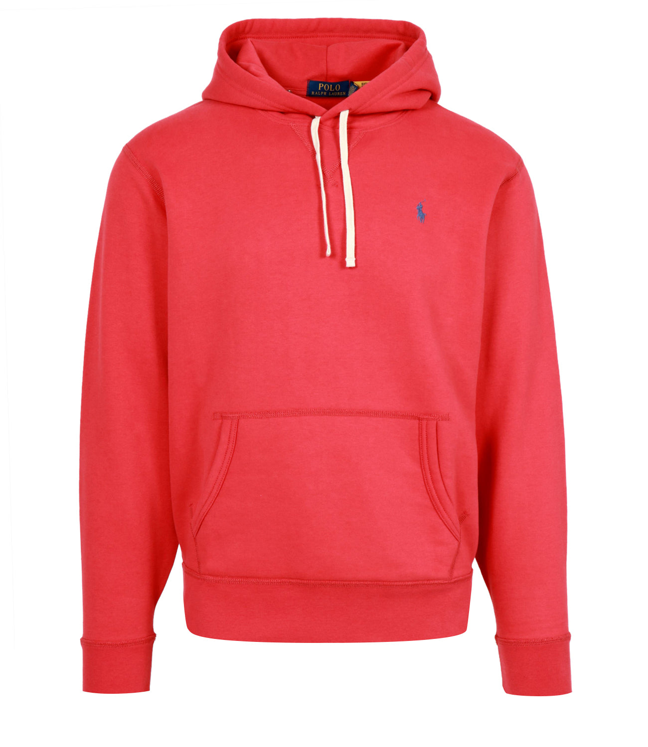 Polo Ralph Lauren | Felpa Rosso