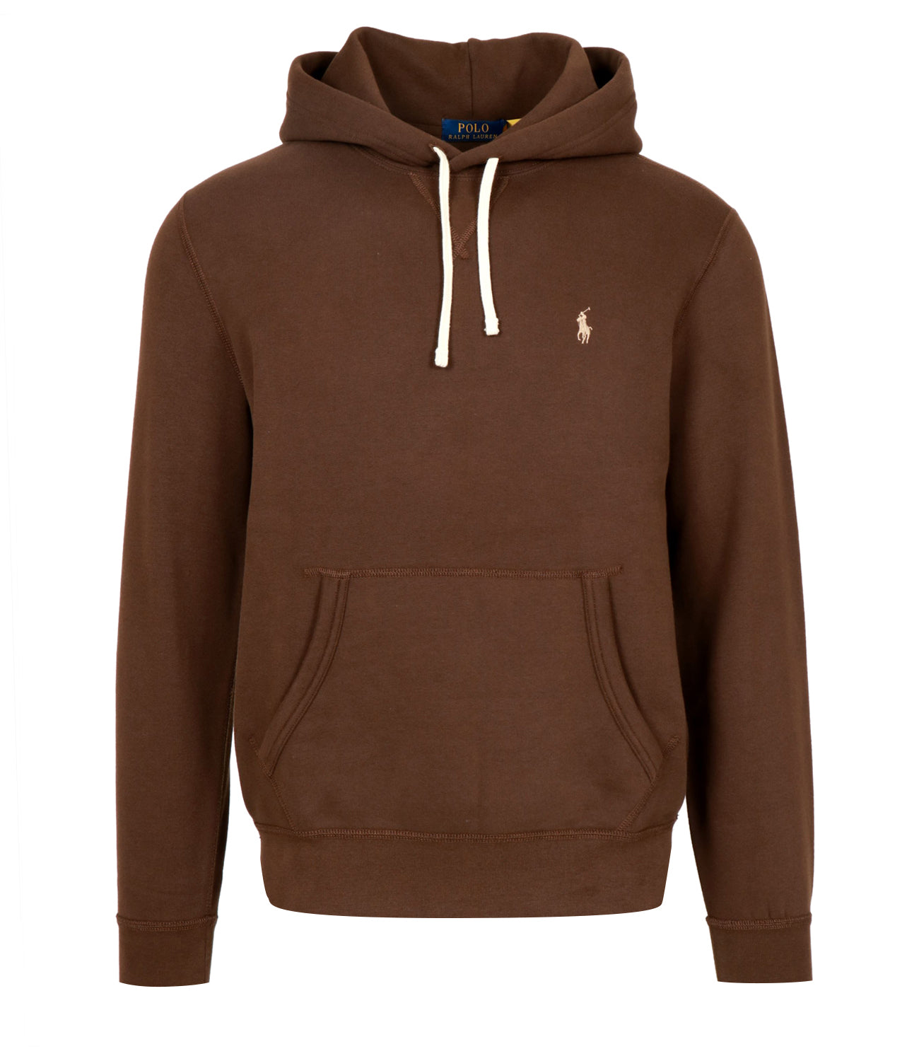 Polo Ralph Lauren | Felpa Marrone scuro