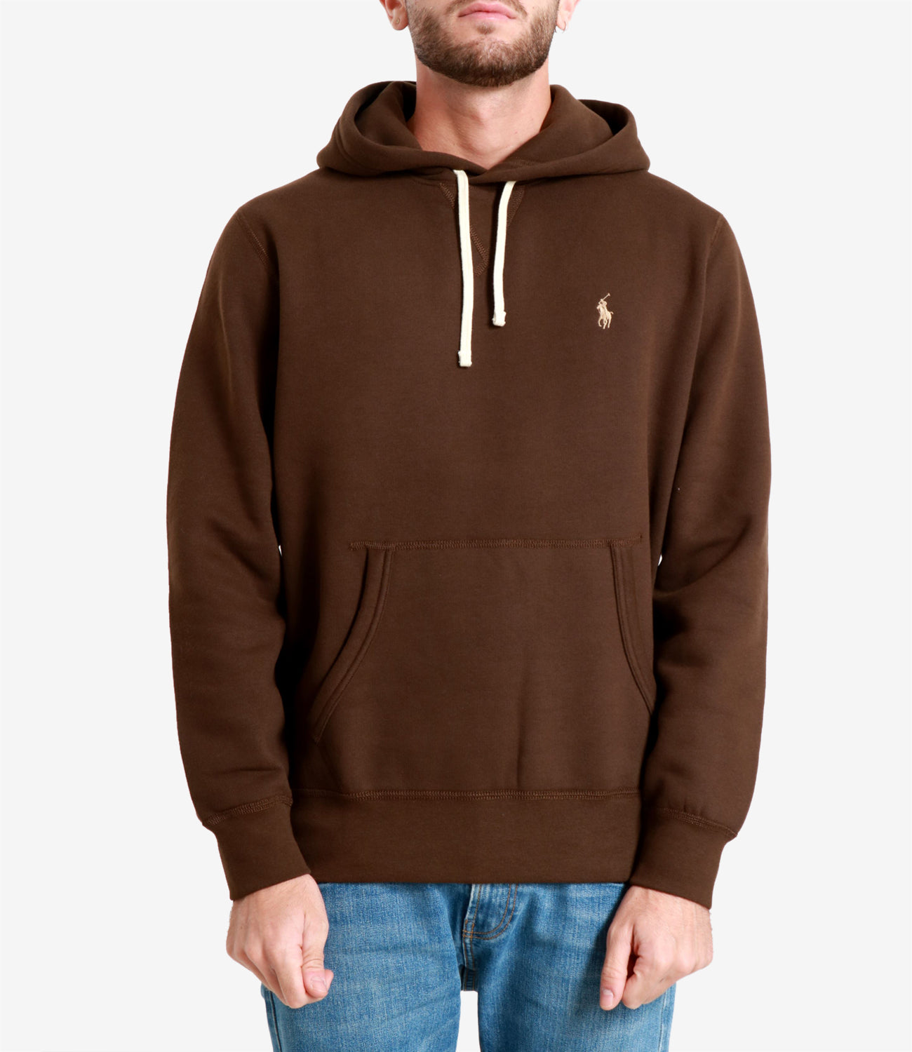 Polo Ralph Lauren | Felpa Marrone scuro